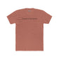 I Peaked in the Womb Unisex Cotton Crew Tee - Funny Graphic T-Shirt for Expecting Parents & Humor Lovers - Riff Raff Wear