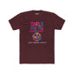 Smile for the Surveillance Unisex Cotton Crew Tee - Fun & Edgy Graphic Tee - Riff Raff Wear