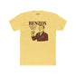 Unisex Cotton Crew Tee with 'BENZOS' - Perfect Med Merch - OverRx - Riff Raff Wear