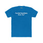 I've Got Questions Mostly Why? - Unisex Cotton Crew Tee - Riff Raff Wear