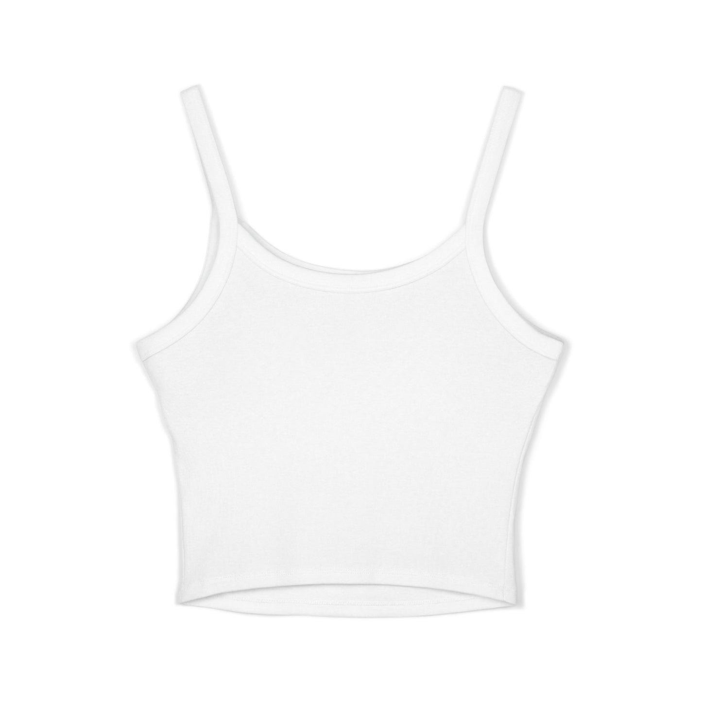 Stay Wild Marilyn Monroe Spaghetti Strap Tank Top – Trendy Women's Apparel for Summer & Festivals - Riff Raff Wear