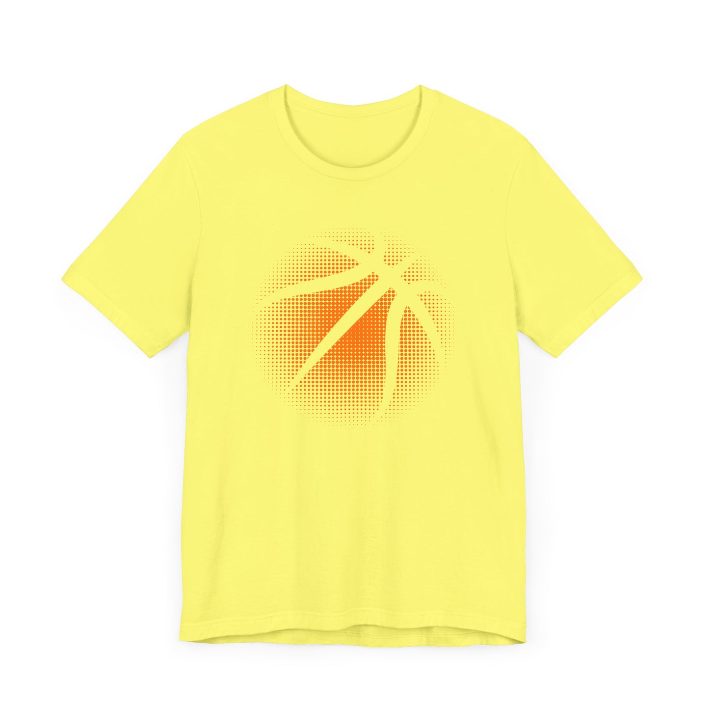 Riff Raff Wear Basketball Unisex Jersey Short Sleeve Tee