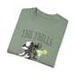 Riff Raff Wear The Thills 2024 Unisex Garment-Dyed T-shirt