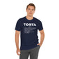 Tee - "TORTA" Definition Shirt (Mexican Sandwich Lover Tee) - Riff Raff Wear