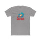 Streetwear - Stab A Bitch Bear - Unisex Cotton Crew Tee - Riff Raff Wear