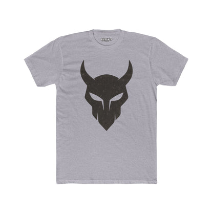 Unisex Cotton Crew Tee - REBEL REPUBLIC Design - Riff Raff Wear