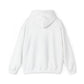 Whimsical Unicorn Heavy Blend Hoodie for Cozy Moments - Riff Raff Wear
