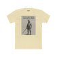 Motivational Unisex Cotton Crew Tee - "If You Are Tired, Then Do It Tired" - Riff Raff Wear