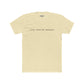 Funny Unisex Crew Tee - "Sorry About My Husband" - Riff Raff Wear