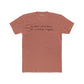 Father Figure Unisex Cotton Crew Tee - Perfect for Father's Day & Everyday Wear - Riff Raff Wear