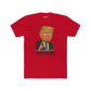 Unisex Cotton Crew Tee - "Keep Crying" Donald Trump Show Your Support - Riff Raff Wear