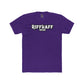 Riff Raff Wear Unisex Cotton Crew Tee - Casual Graphic T-Shirt -Riff Raff Wear