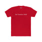 Funny 3rd Favorite Child Unisex Cotton Crew Tee - Riff Raff Wear
