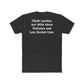 Vintage Tavern Unisex Cotton Crew Tee - Perfect for Beer Lovers - Riff Raff Wear Underground