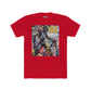 AI Awakening Graphic Unisex Cotton Crew Tee - Riff Raff Wear