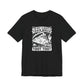 Funny Train Wreck Unisex Tee, Humorous Gift, Casual Wear, Graphic Tee, Birthday Gift, Train Lover Shirt - Riff Raff Wear