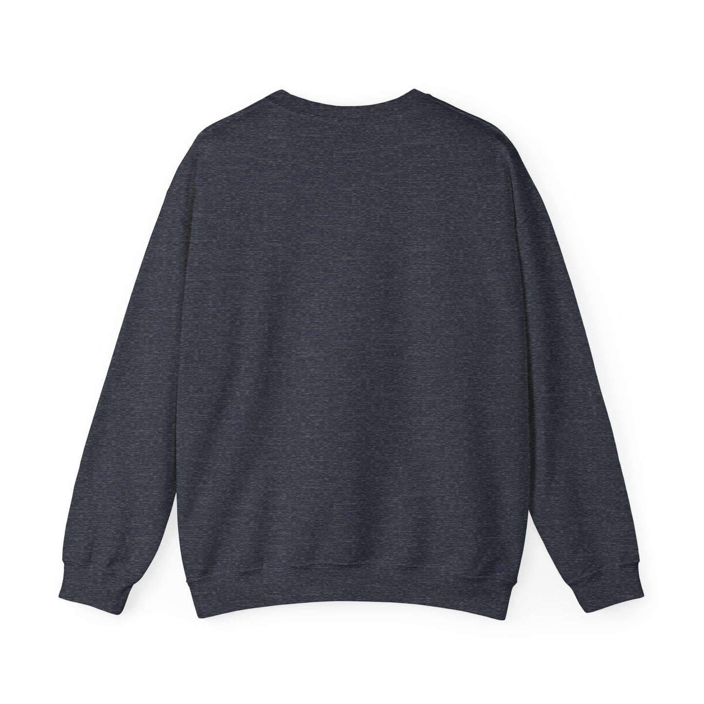 Let's Bang! Unisex Crewneck Sweatshirt - Fun & Comfy Apparel for Music Lovers - Riff Raff Wear