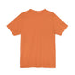 I Am The Man From Nantucket - Unisex Jersey Short Sleeve Tee