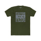 Caution I Have No Filter Unisex Cotton Crew Tee - Funny Graphic T-Shirt for Casual Wear - Riff Raff Wear