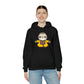 Lucid Sloth Unisex Heavy Blend™ Hooded Sweatshirt