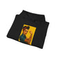 Empowering Feminist Hoodie | Unisex Heavy Blend™ Sweatshirt - Riff Raff Wear