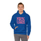 Riff Raff Wear Reckless Unisex Heavy Blend™ Hooded Sweatshirt