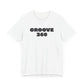 Groove 360 Unisex Jersey Short Sleeve Tee