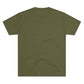 Riff Raff Wear Tactical 2 Unisex Tri-Blend Crew Tee