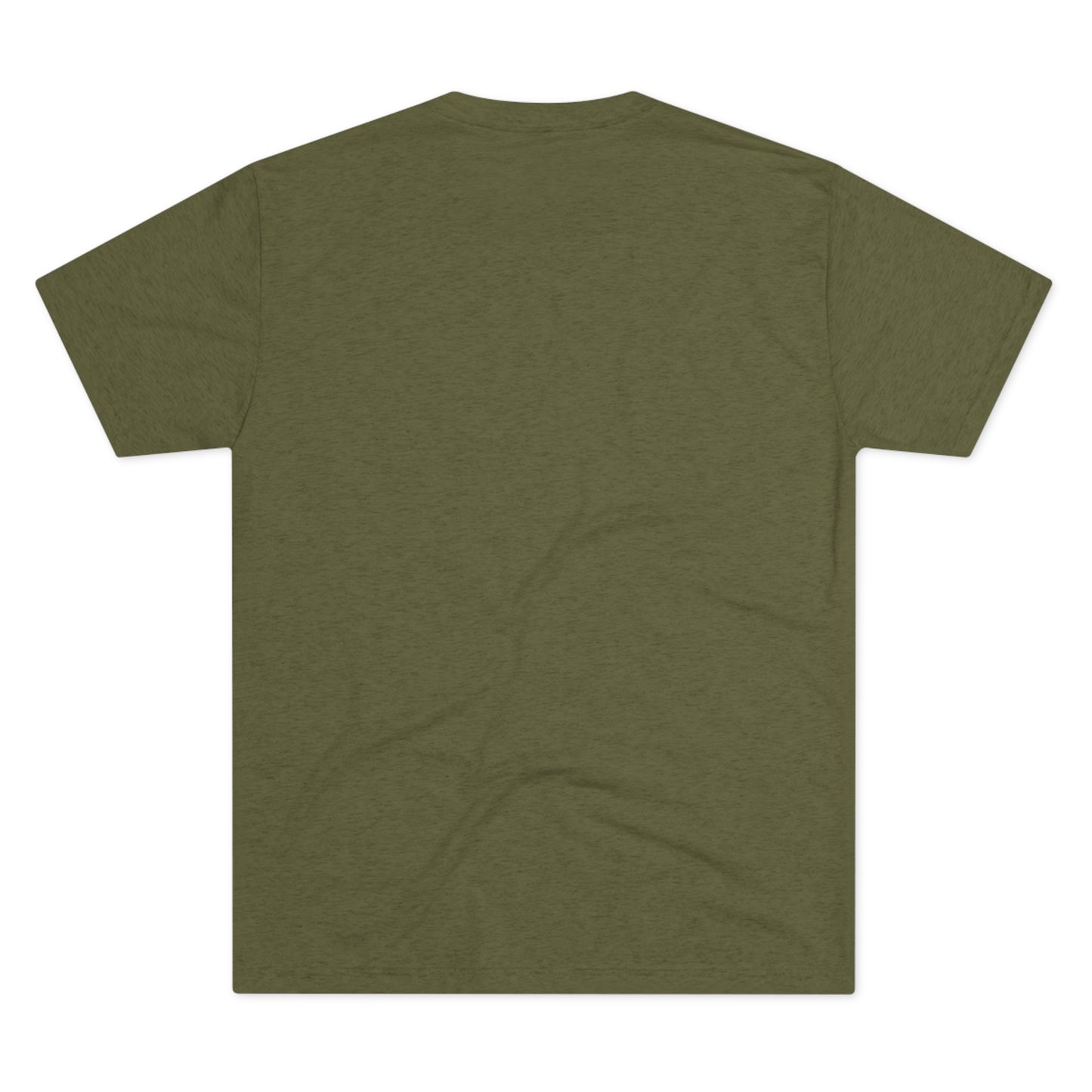 Riff Raff Wear Tactical 2 Unisex Tri-Blend Crew Tee