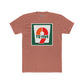 Retro 9 to Five Unisex Cotton Crew Tee - Parody Logo Series - Riff Raff Wear