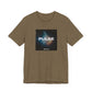 T-Shirt - Groove 360 Album Pulse Unisex Jersey Short Sleeve Tee