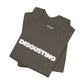 DISGUSTING Graphic Tee — Bold Text Statement T-Shirt