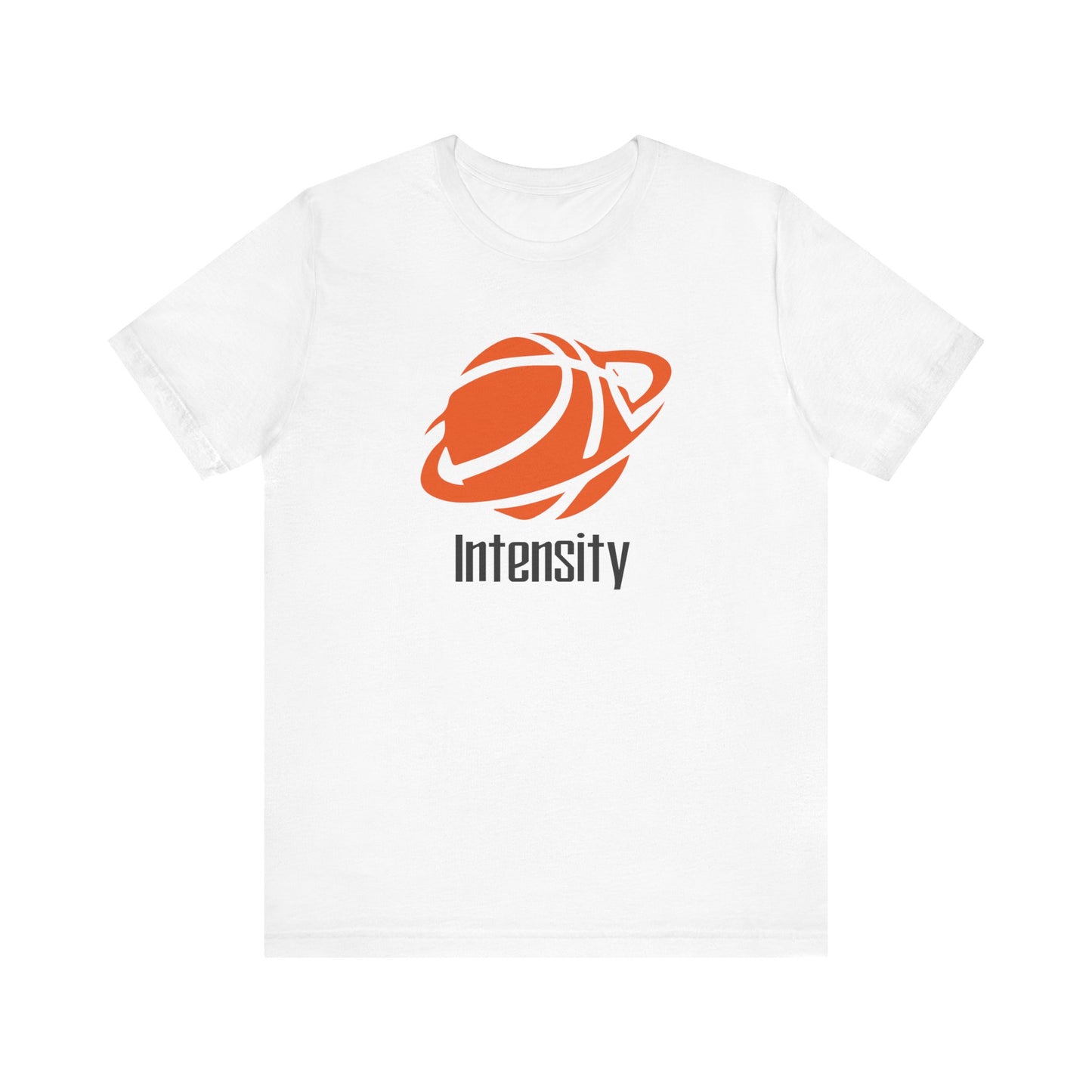 Riff Raff Wear Intensity Game Unisex Jersey Short Sleeve Tee