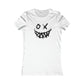 Riff Raff Wear Crazy Face Women's Favorite Tee