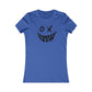 Riff Raff Wear Crazy Face Women's Favorite Tee