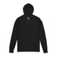 Riff Raff Wear Hooded Long Sleeve Tee - Riff Raff Wear Icon