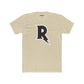 RIff Raff R Lightning Unisex Cotton Crew Tee - Casual Graphic T-Shirt for Everyday Wear  - Riff Raff Wear
