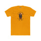 Funny Unisex Cotton Crew Tee - Just a Little Seaman On My Shirt - Riff Raff Wear