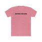 Defund The HOA Unisex Cotton Crew Tee - Statement Shirt for Activists - Riff Raff Wear