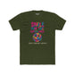 Smile for the Surveillance Unisex Cotton Crew Tee - Fun & Edgy Graphic Tee - Riff Raff Wear