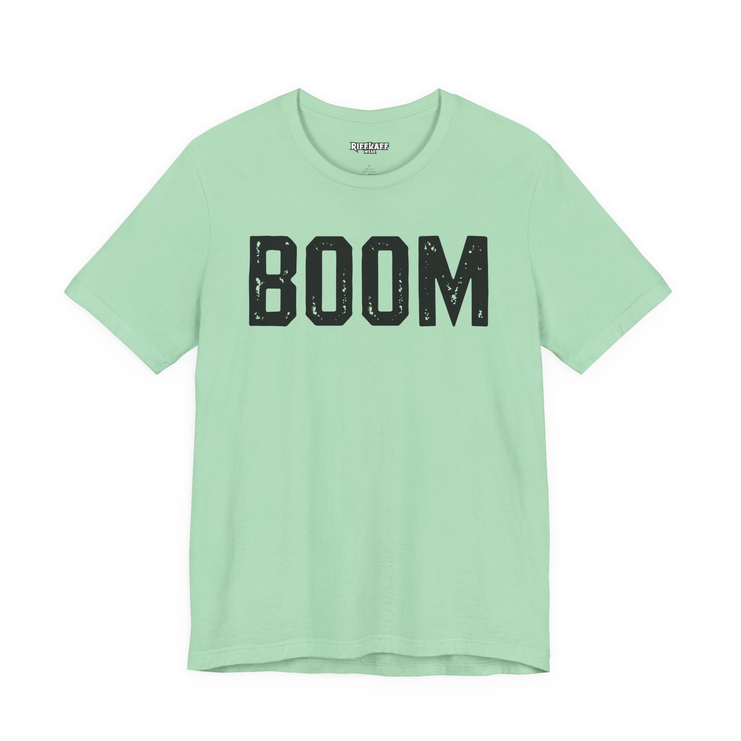 Boom T-shirt