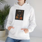 Gangsta Dog Hoodie - Unisex Heavy Blend™ Sweatshirt - Riff Raff Wear