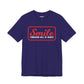 Graphic T-Shirt - Smile Tomorrow Will Be Worse - Riff Raff Wear