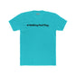A Walking Red Flag Unisex Cotton Crew Tee - Fun Casual T-Shirt for Everyday Wear - Riff Raff Wear