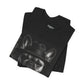 Frech Bulldog Mobster T-Shirt  Vintage Noir Dog Graphic Tee