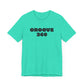 Groove 360 Unisex Jersey Short Sleeve Tee