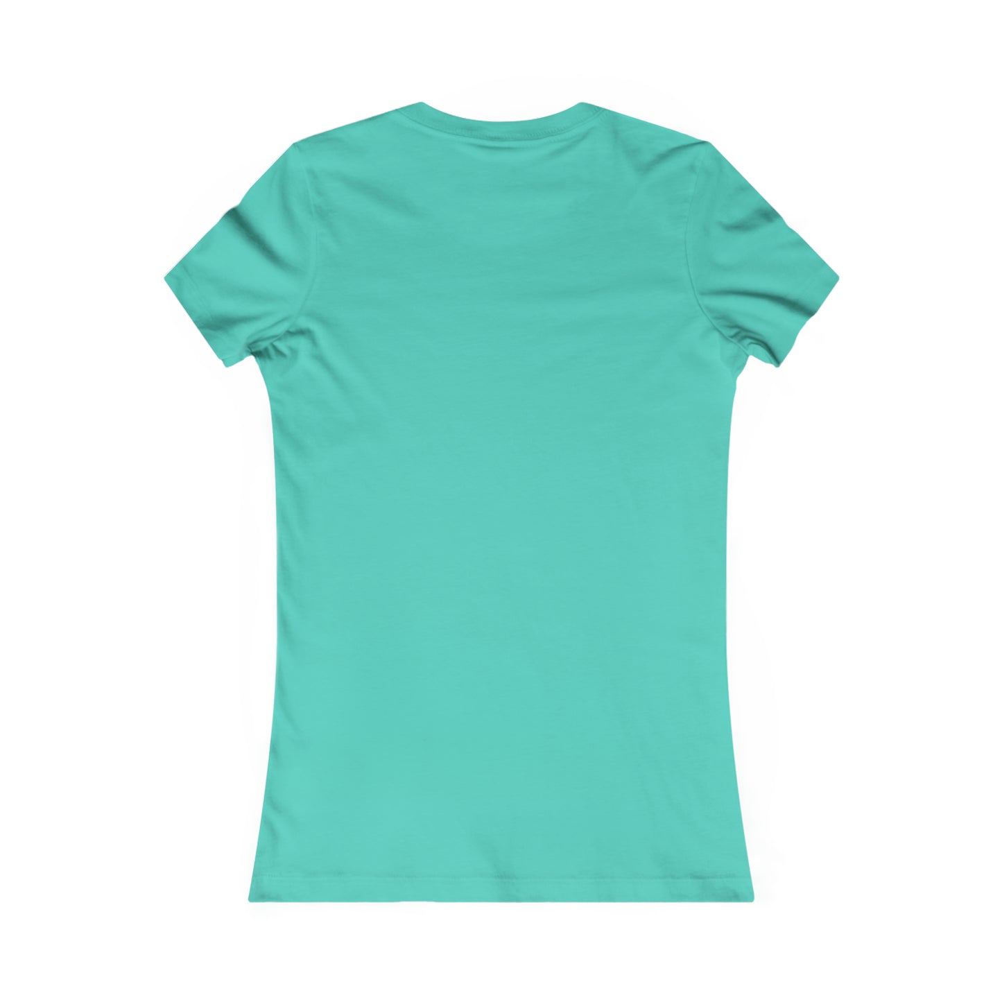 Off Trail Arizona Vibes Women's Favorite Tee