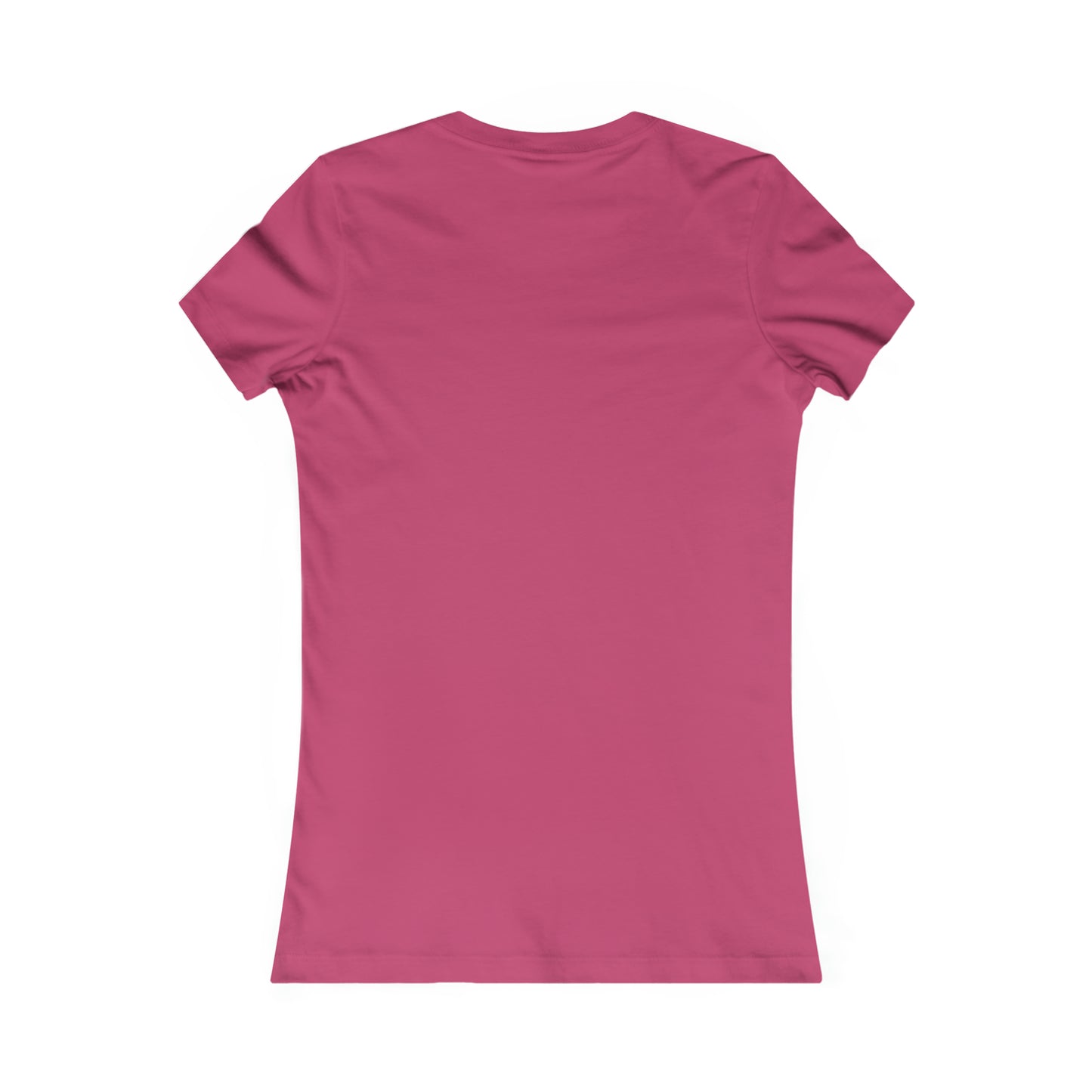 Off Trail Arizona Vibes Women's Favorite Tee