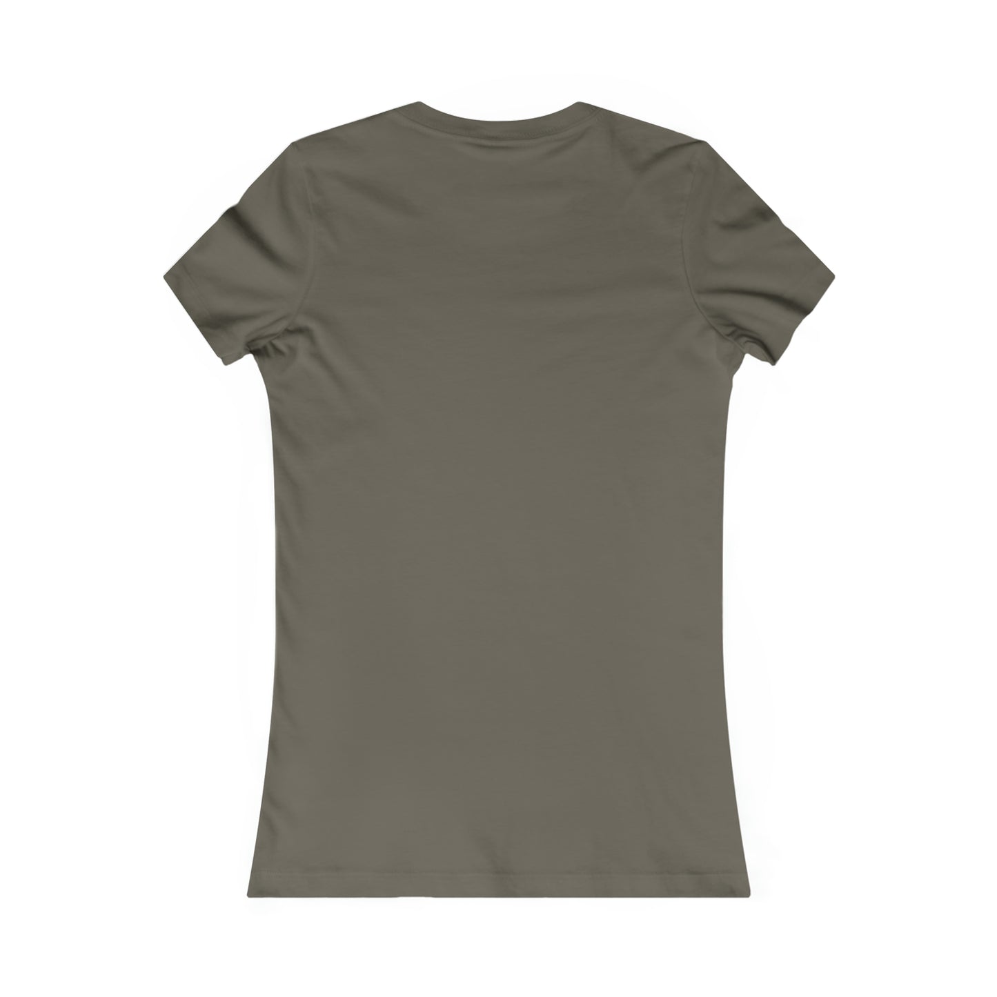 Off Trail Arizona Vibes Women's Favorite Tee