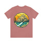 Off Trail Unisex Jersey Short Sleeve Tee